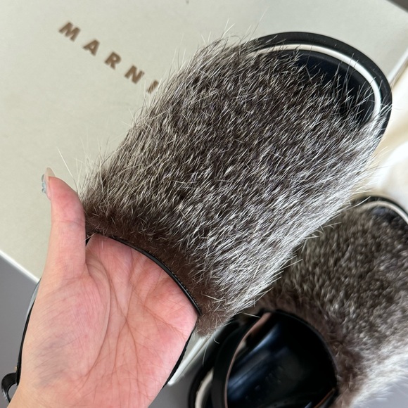 Marni sandals - Picture 4 of 6